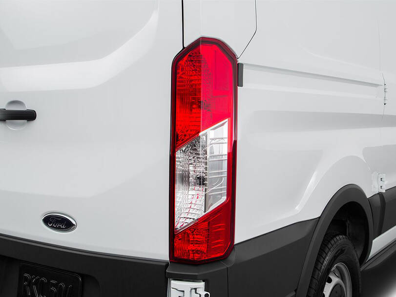 ford transit IMAGE