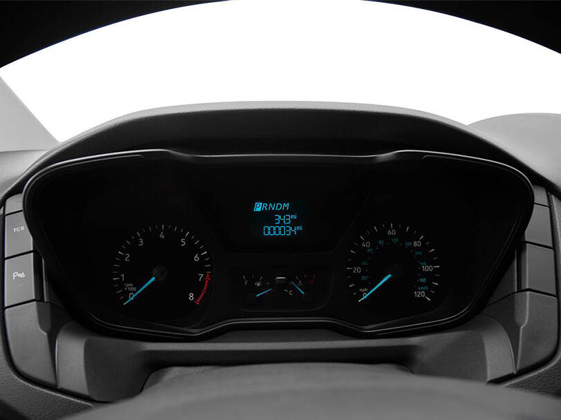 ford transit IMAGE