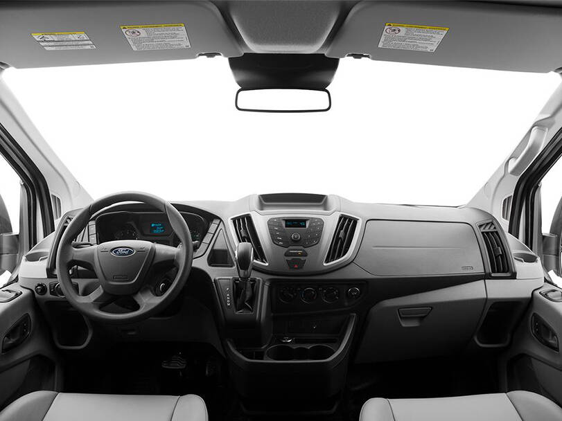 ford transit IMAGE