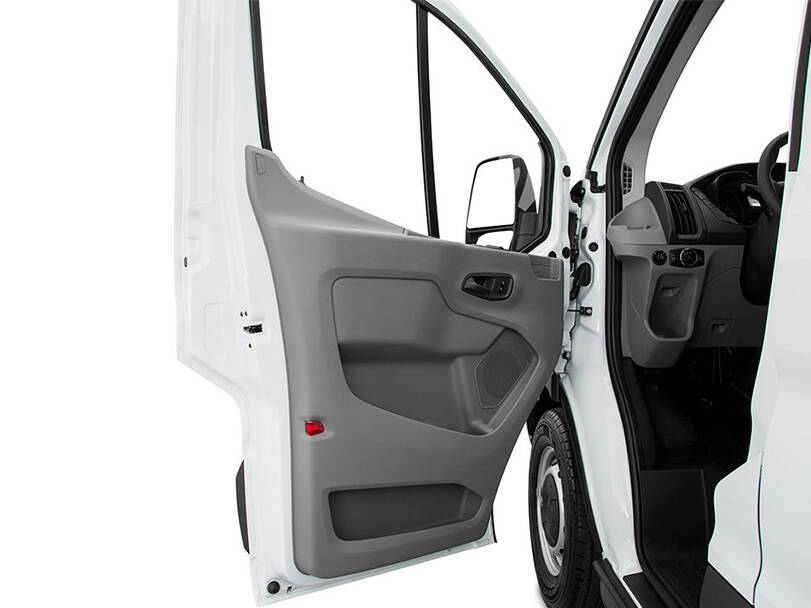 ford transit IMAGE