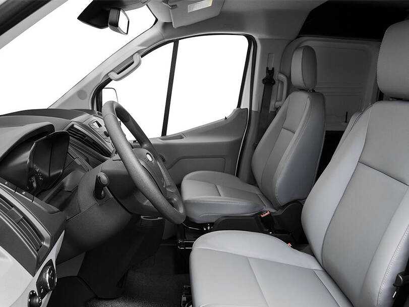 ford transit IMAGE