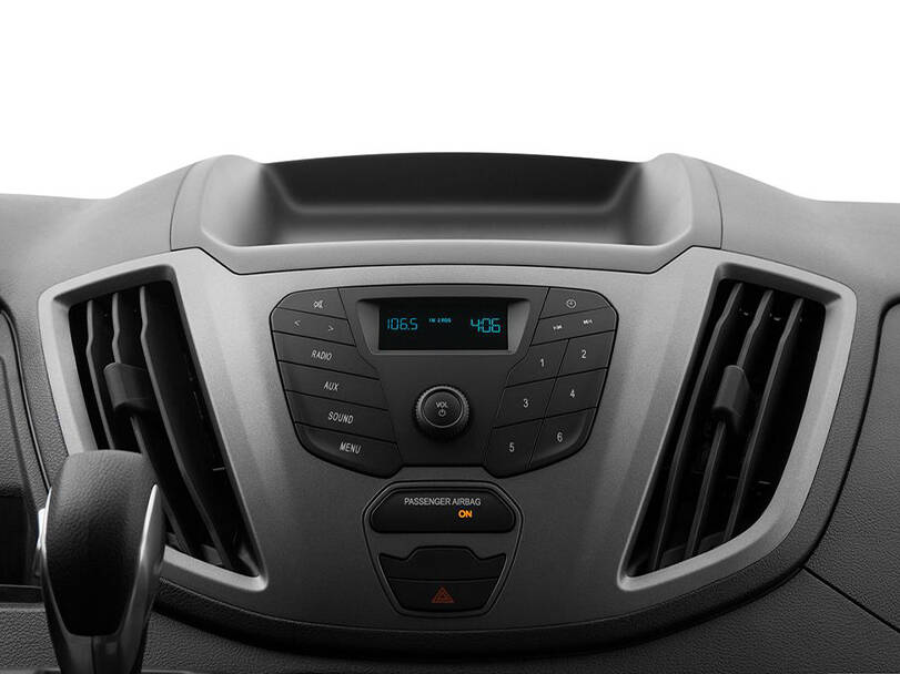 ford transit IMAGE