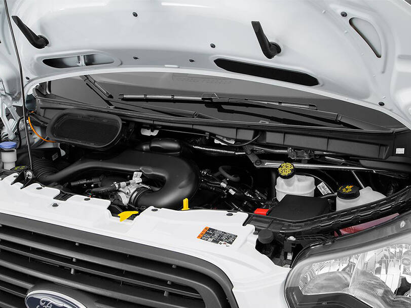 ford transit IMAGE