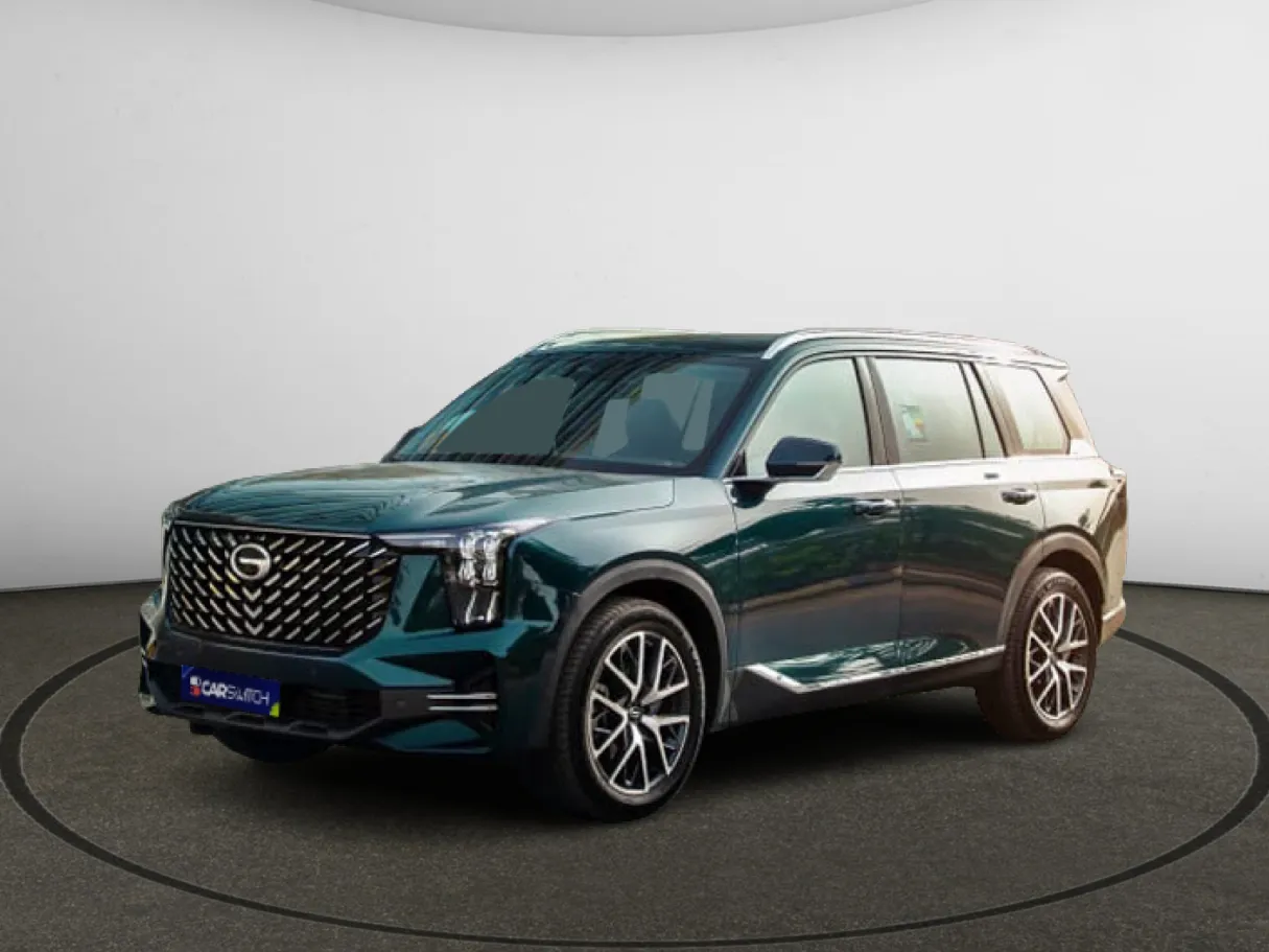Gac Gs8