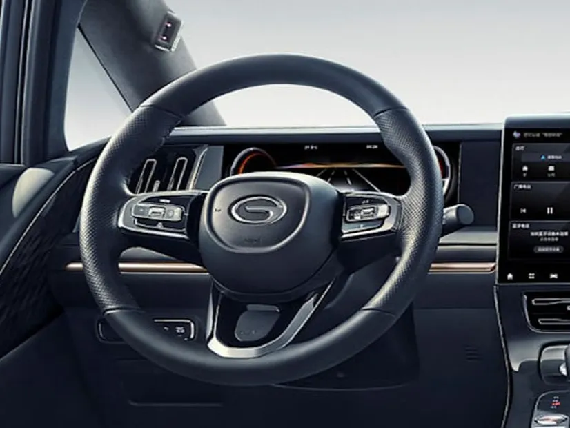 gac m8 IMAGE