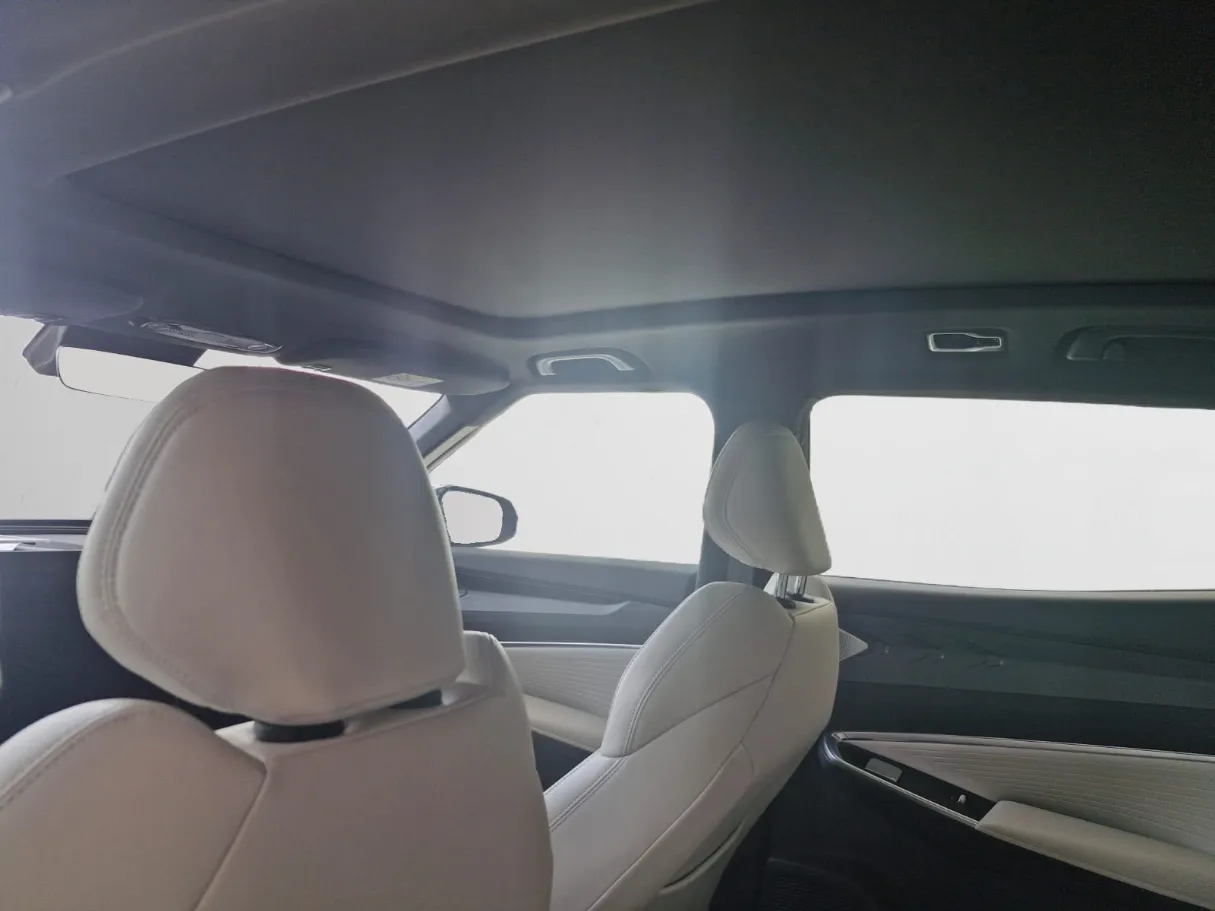 geely cityray IMAGE