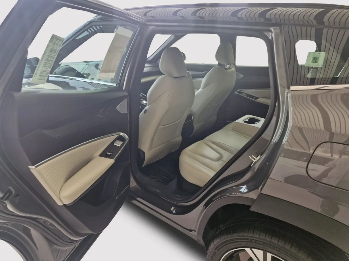 geely cityray IMAGE