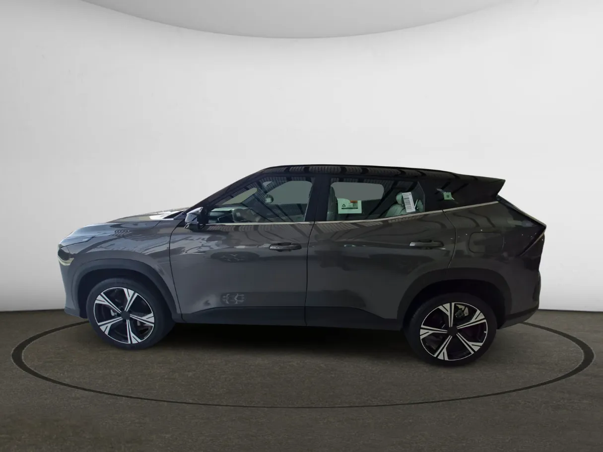 geely cityray IMAGE
