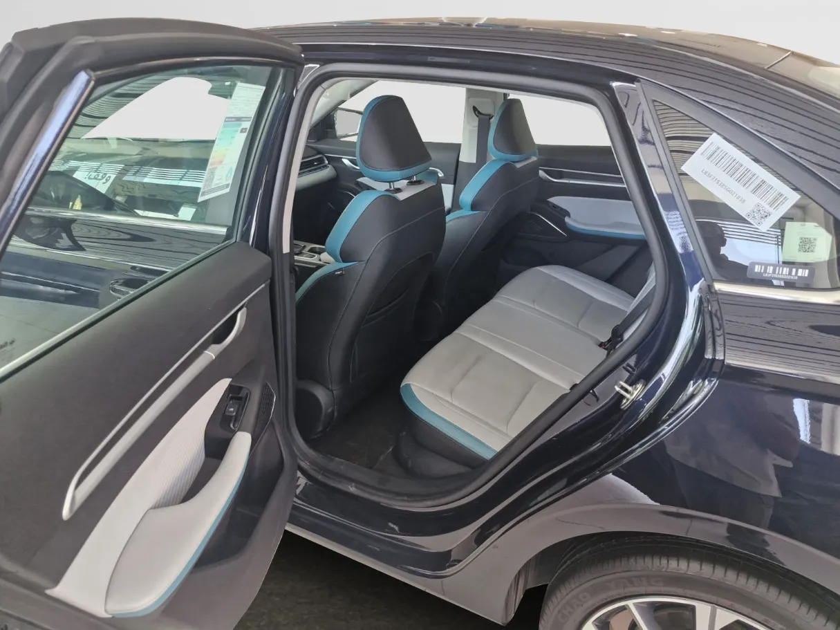 geely emgrand IMAGE