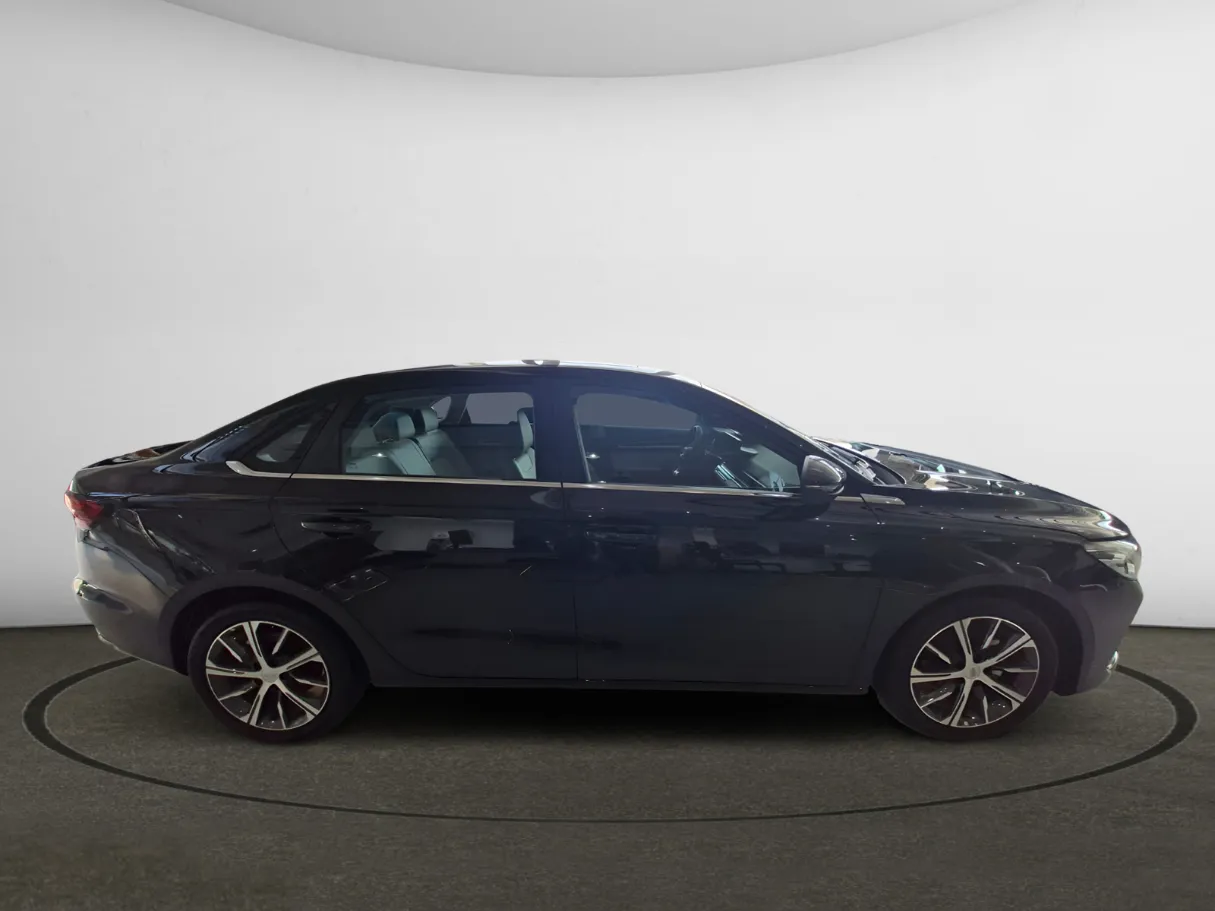geely emgrand IMAGE