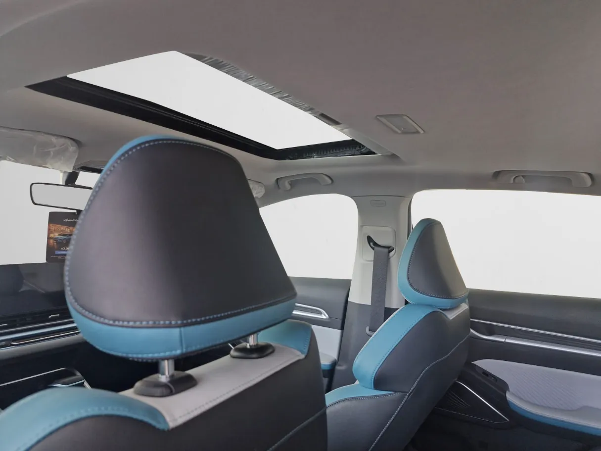 geely emgrand IMAGE
