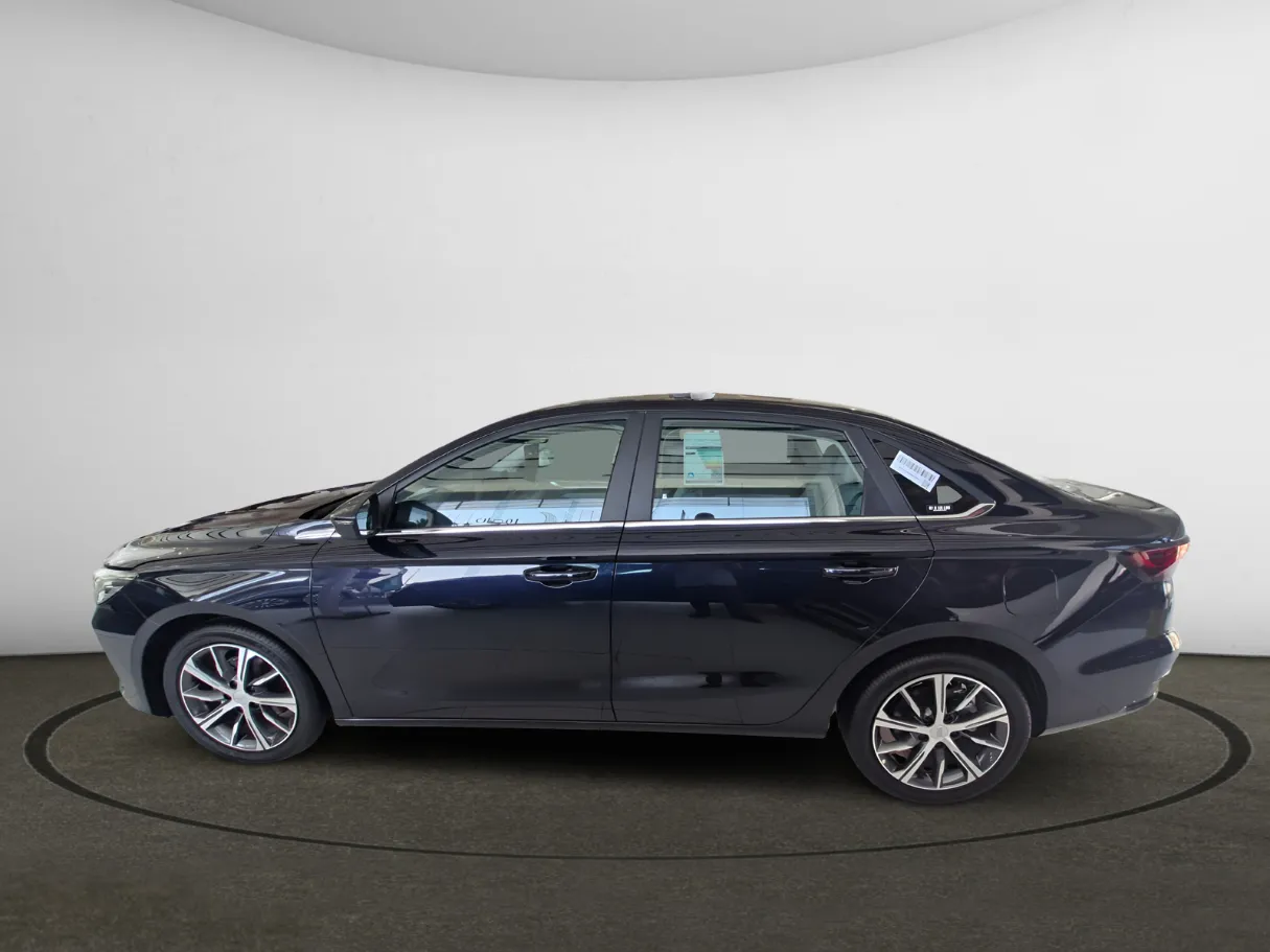 geely emgrand IMAGE