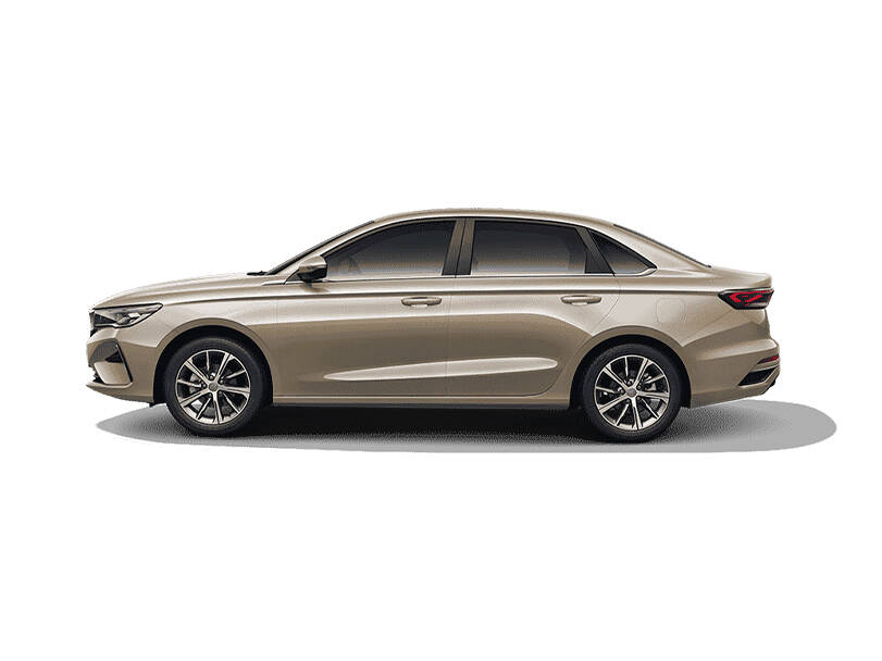 geely emgrand IMAGE