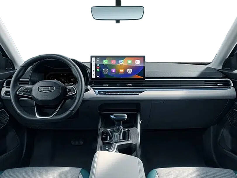 geely emgrand IMAGE
