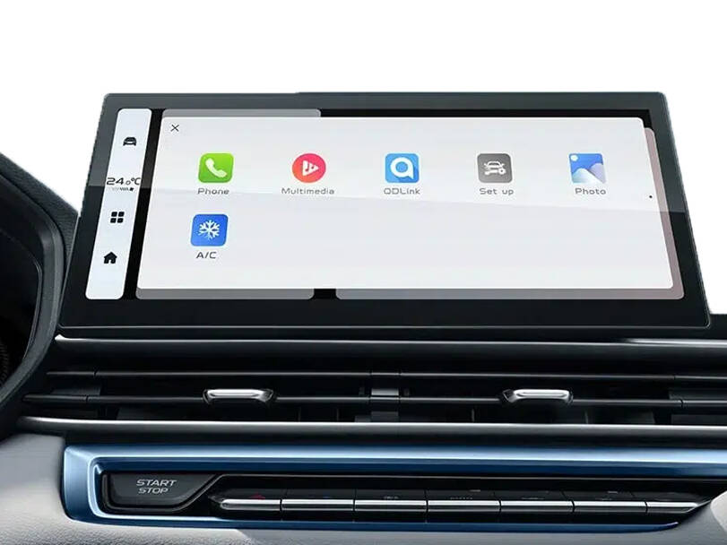 geely emgrand IMAGE
