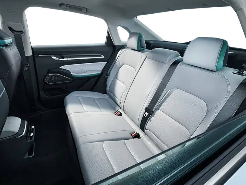 geely emgrand IMAGE