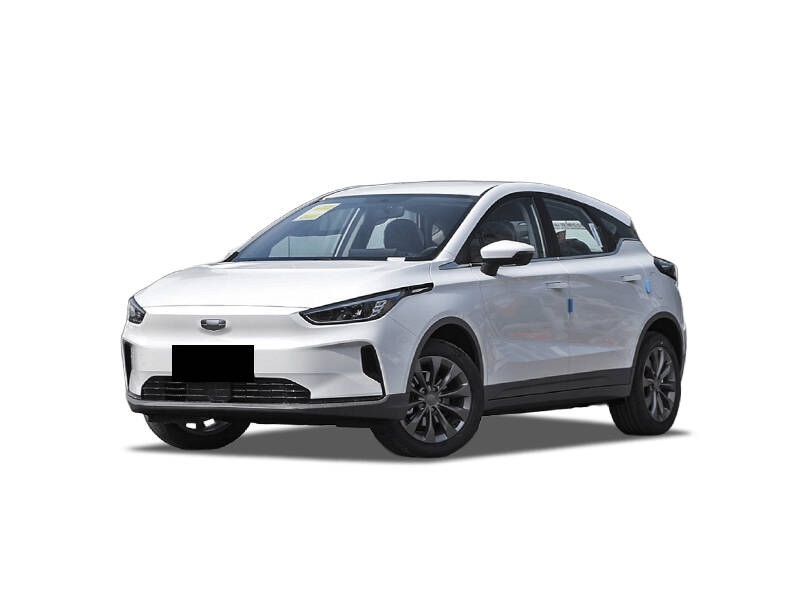 Geely Geometry-c