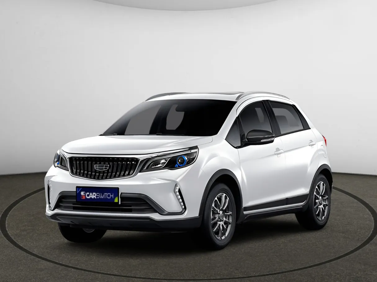 Geely Gx3-pro