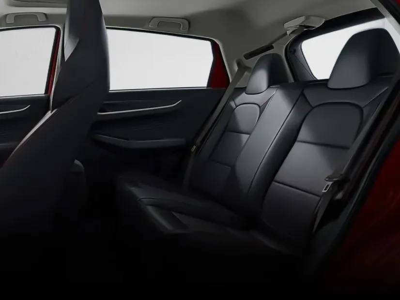 geely gx3-pro IMAGE