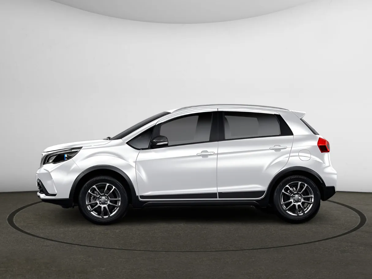 geely gx3-pro IMAGE