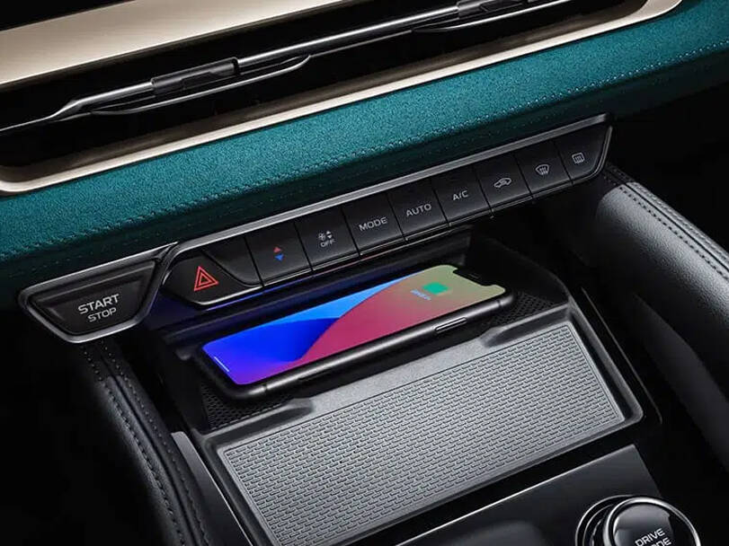 geely monjaro IMAGE