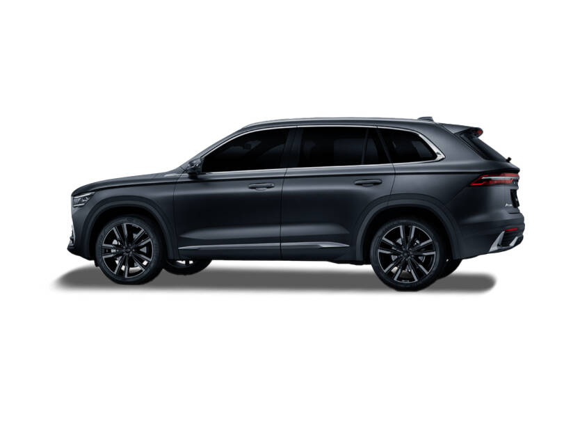 geely monjaro IMAGE