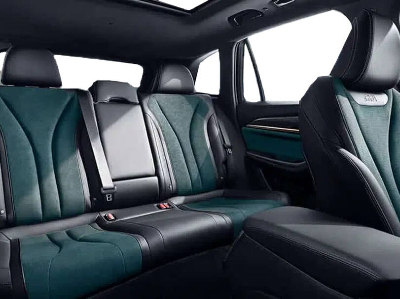 geely monjaro IMAGE
