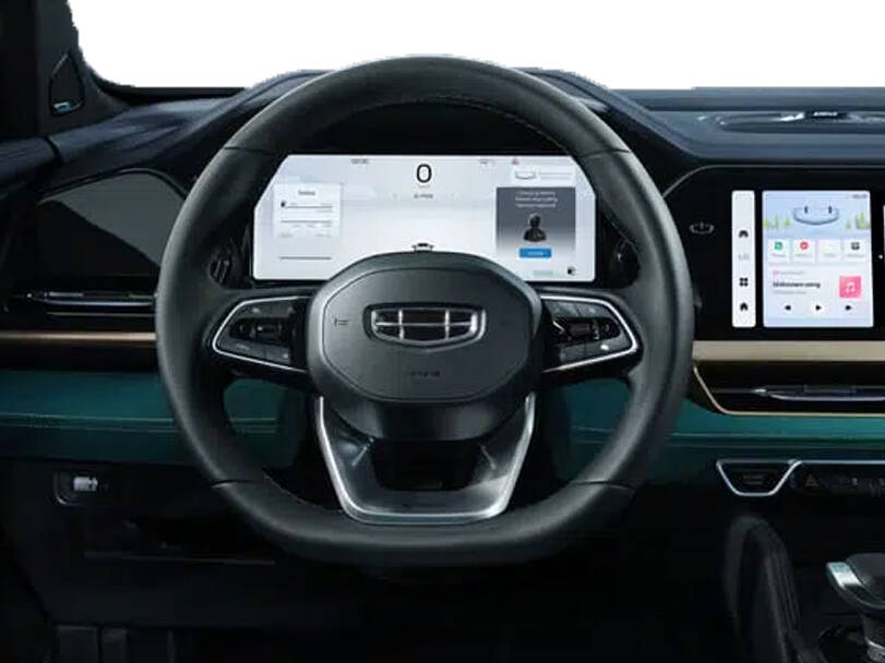geely monjaro IMAGE
