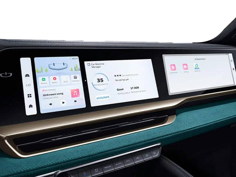 geely monjaro IMAGE