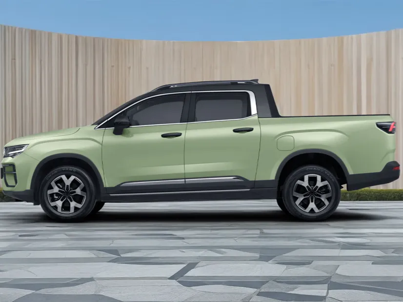 geely riddara IMAGE