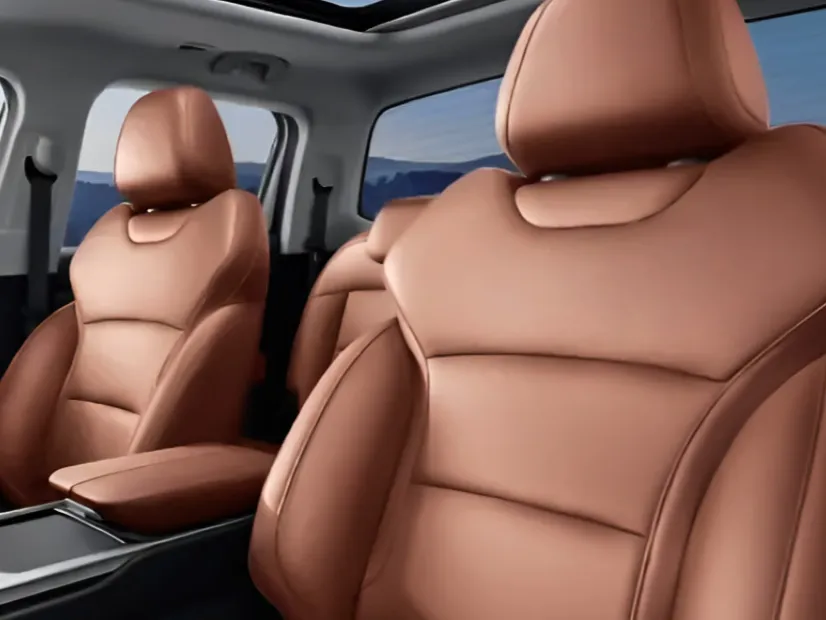 geely riddara IMAGE