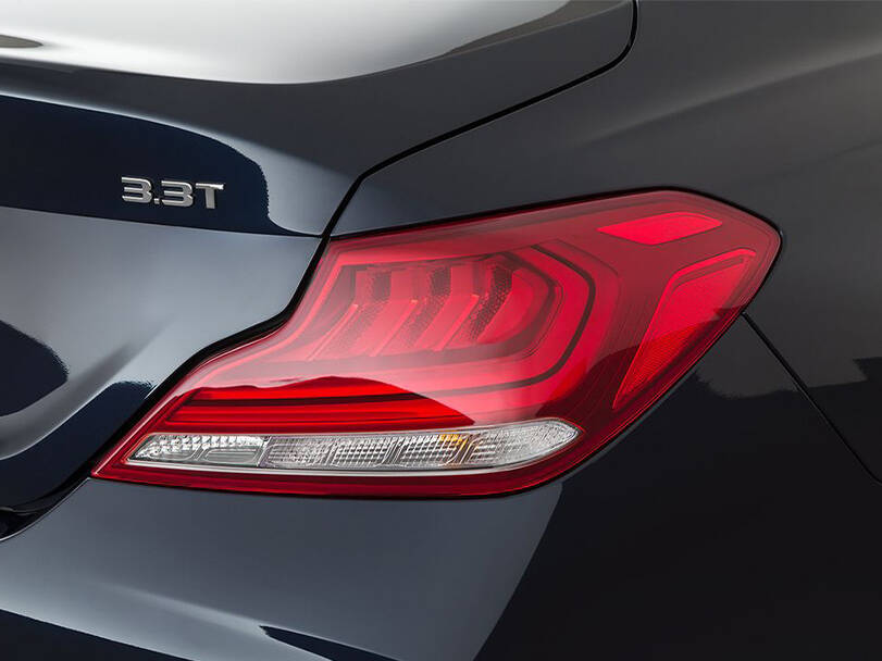 genesis g70 IMAGE