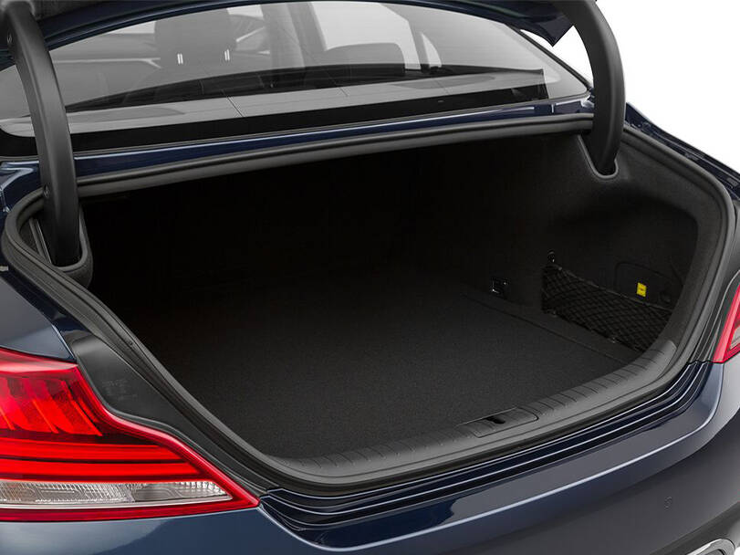 genesis g70 IMAGE