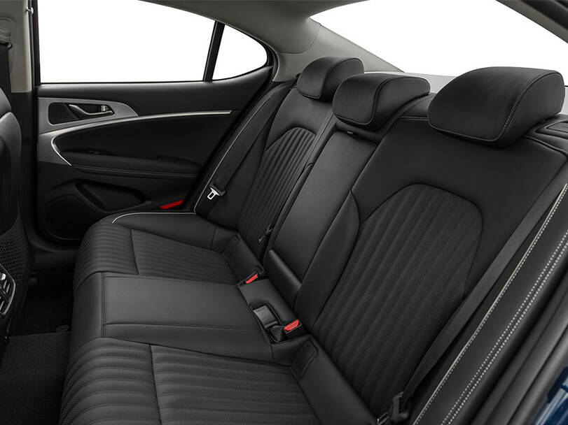 genesis g70 IMAGE