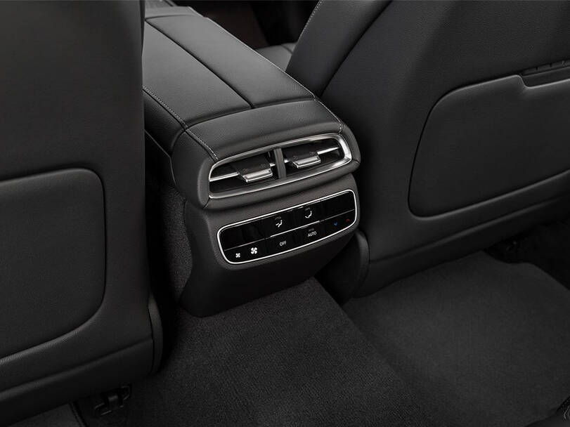 genesis g80 IMAGE
