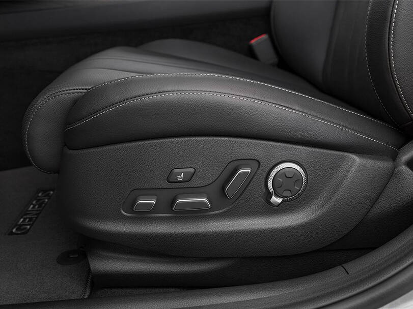 genesis g80 IMAGE