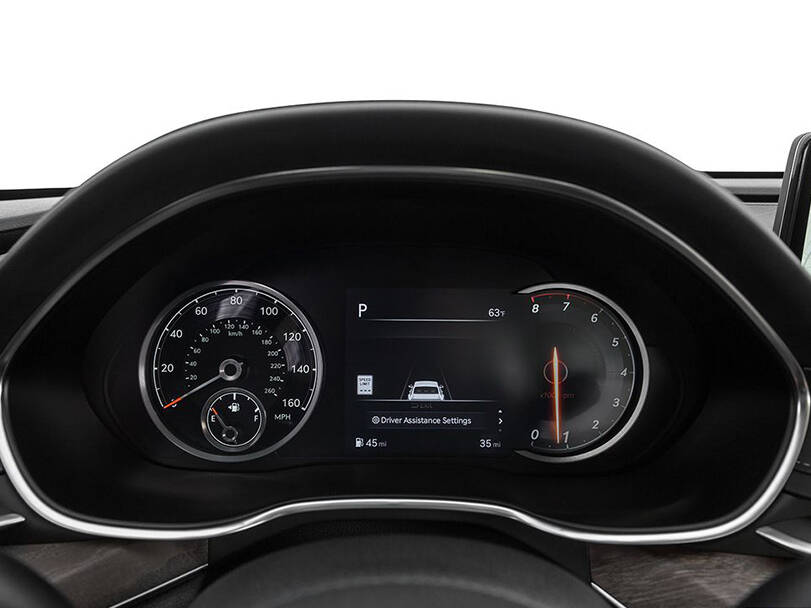 genesis g80 IMAGE