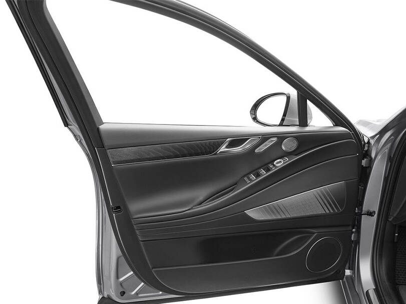 genesis g80 IMAGE