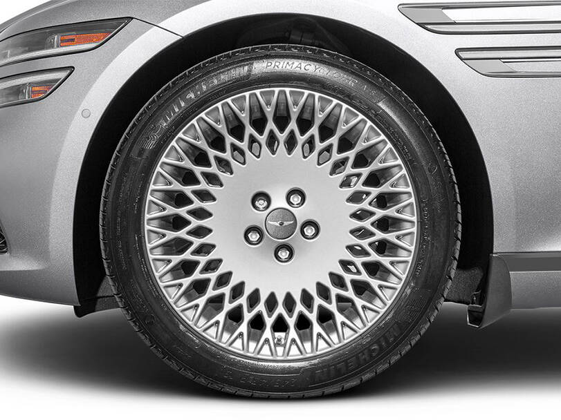 genesis g80 IMAGE