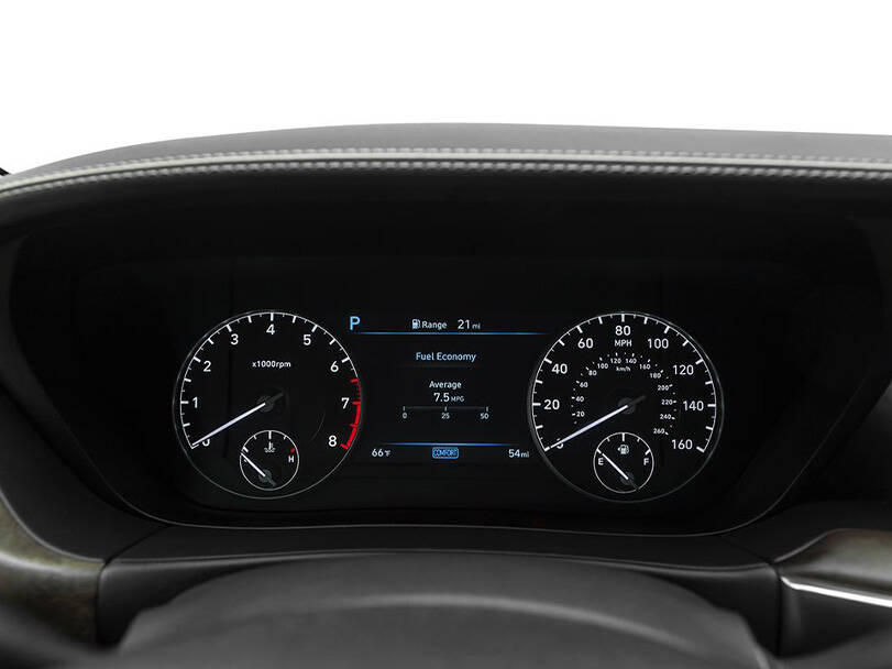 genesis g90 IMAGE