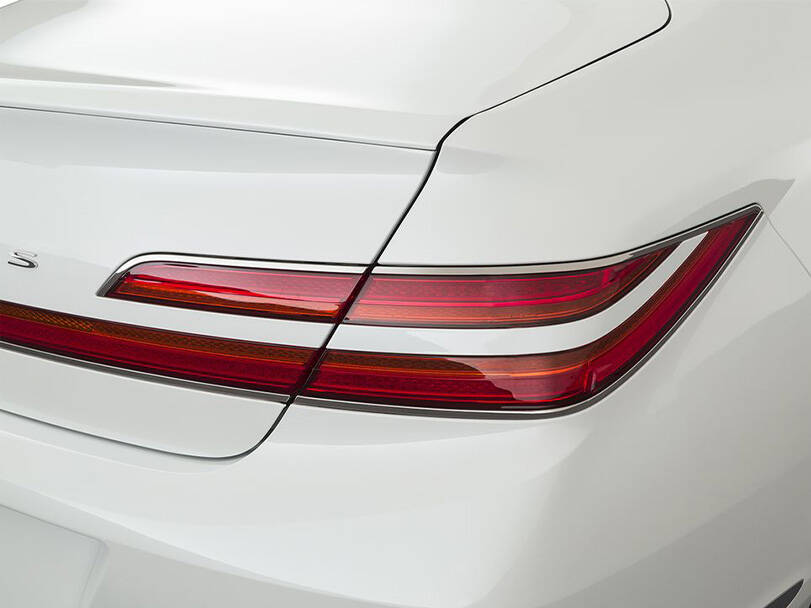 genesis g90 IMAGE