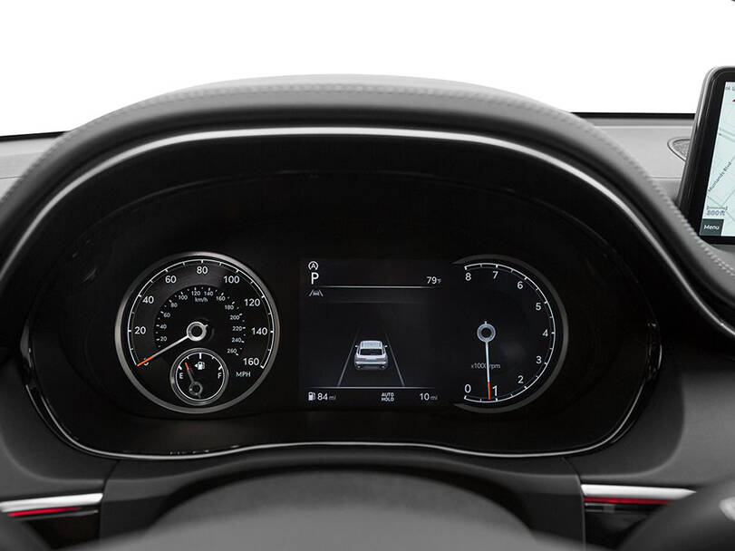 genesis gv70 IMAGE