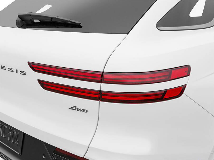 genesis gv70 IMAGE