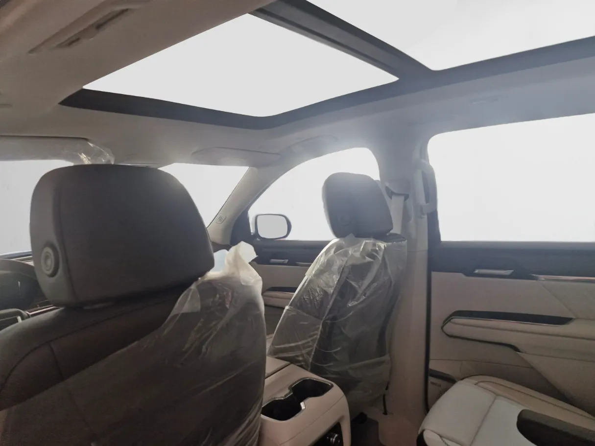gmc acadia IMAGE