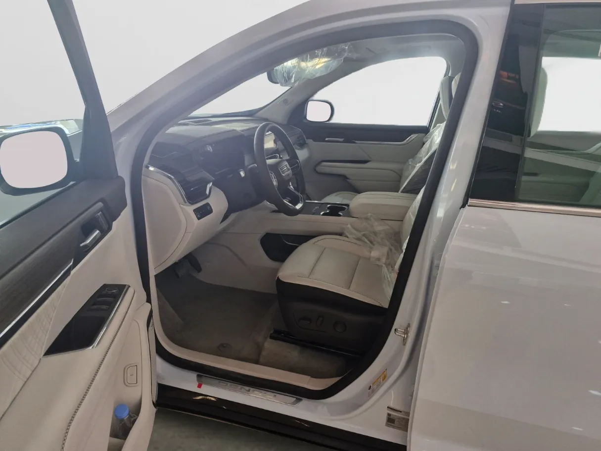 gmc acadia IMAGE
