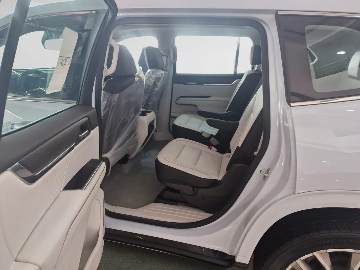 gmc acadia IMAGE