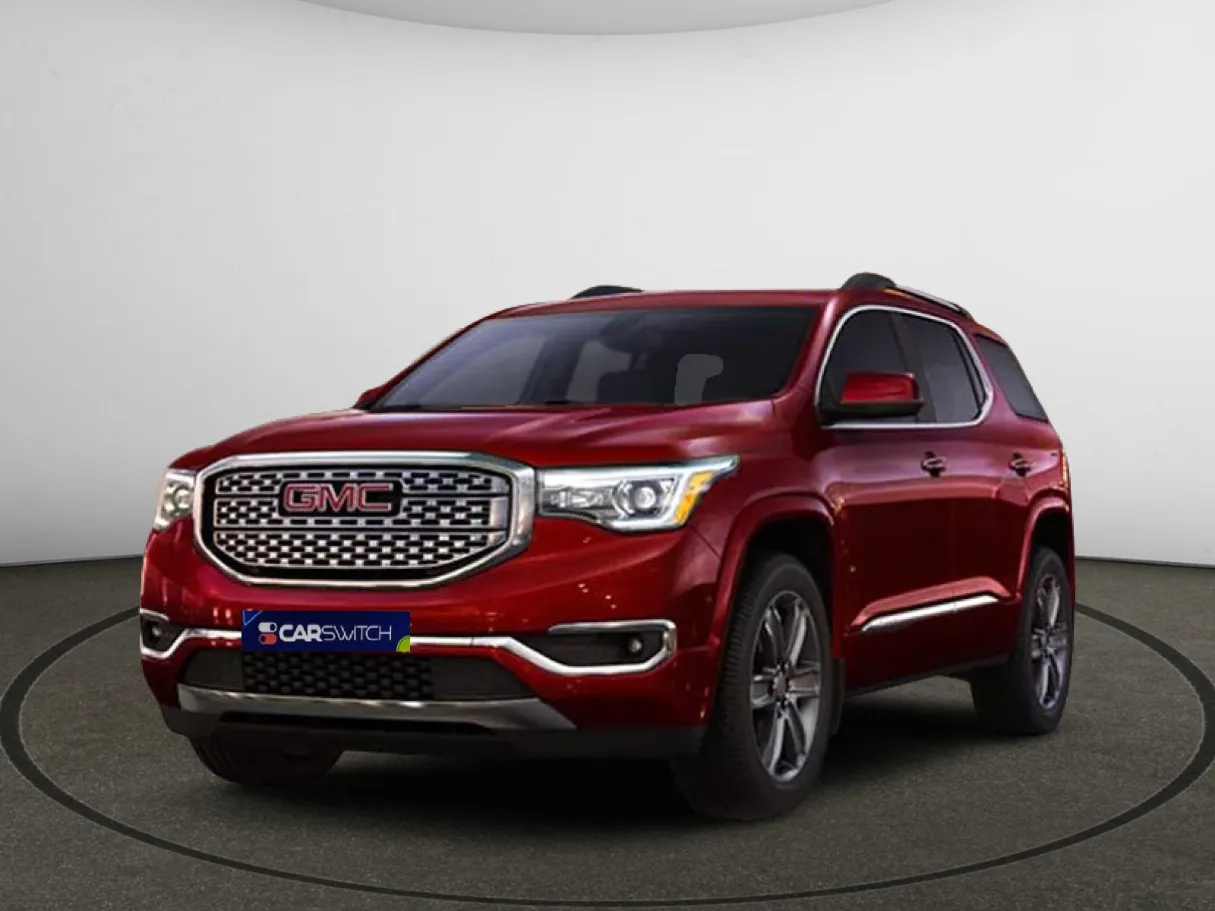 GMC Acadia