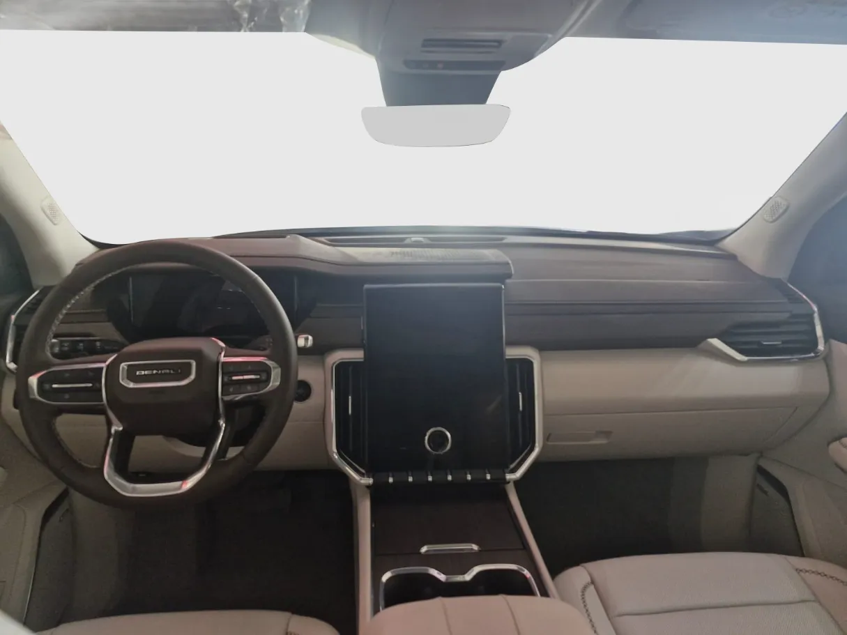 gmc acadia IMAGE