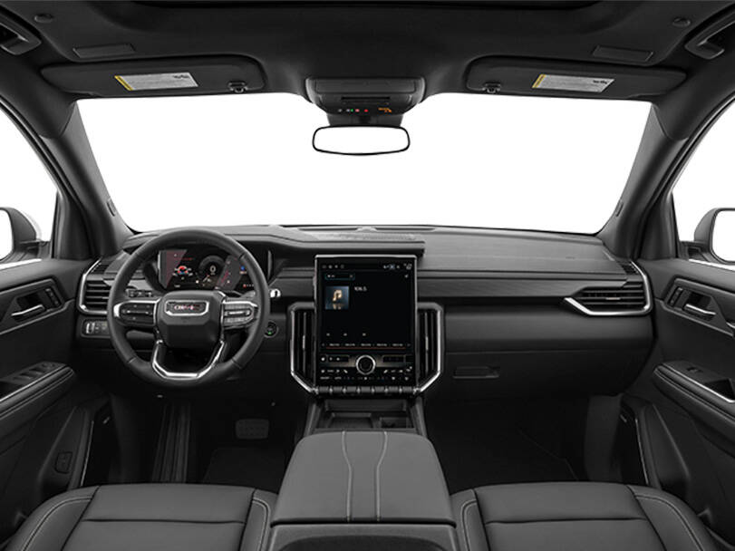 gmc acadia IMAGE