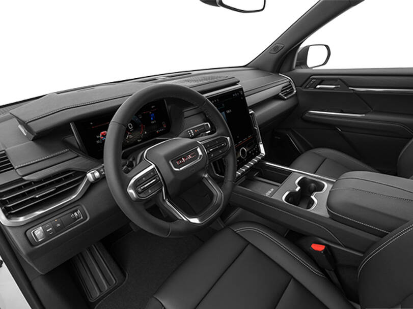 gmc acadia IMAGE